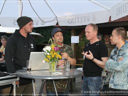 018 Sommerfest 01.07.2017